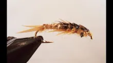 Video thumb for Hammer Creek Scud Back Stone